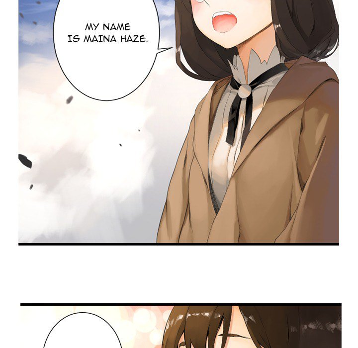 Read Her Summon EN Manga Online