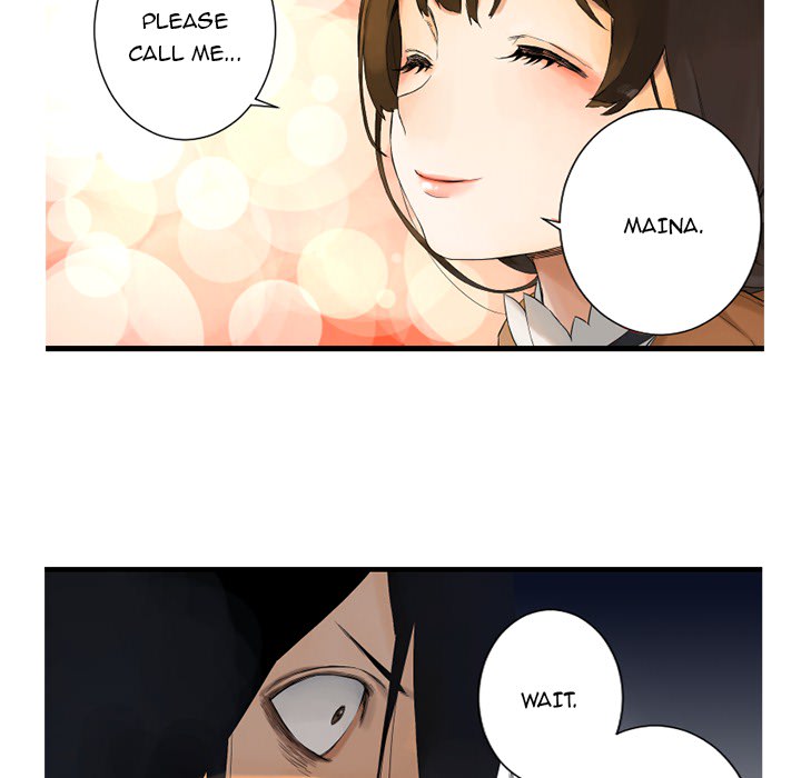 Read Her Summon EN Manga Online