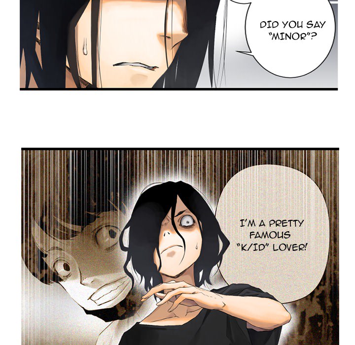 Read Her Summon EN Manga Online