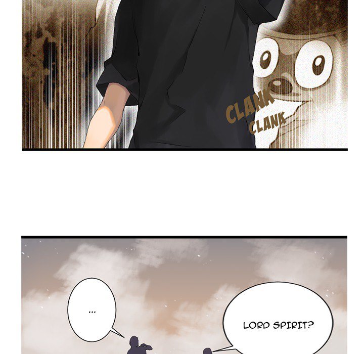 Read Her Summon EN Manga Online