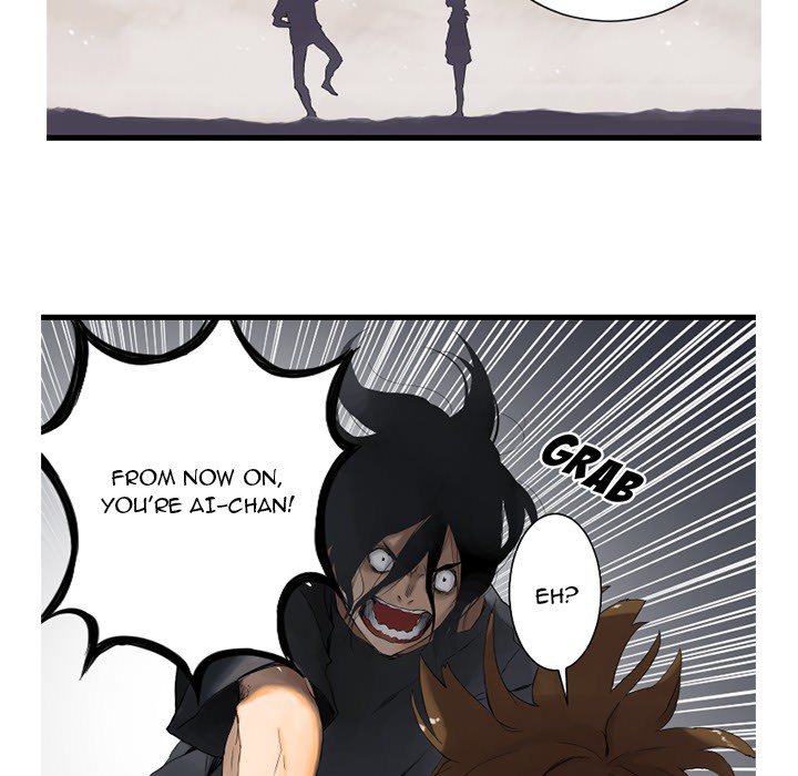 Read Her Summon EN Manga Online