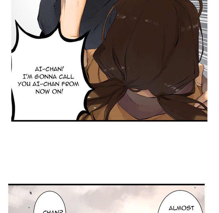 Read Her Summon EN Manga Online