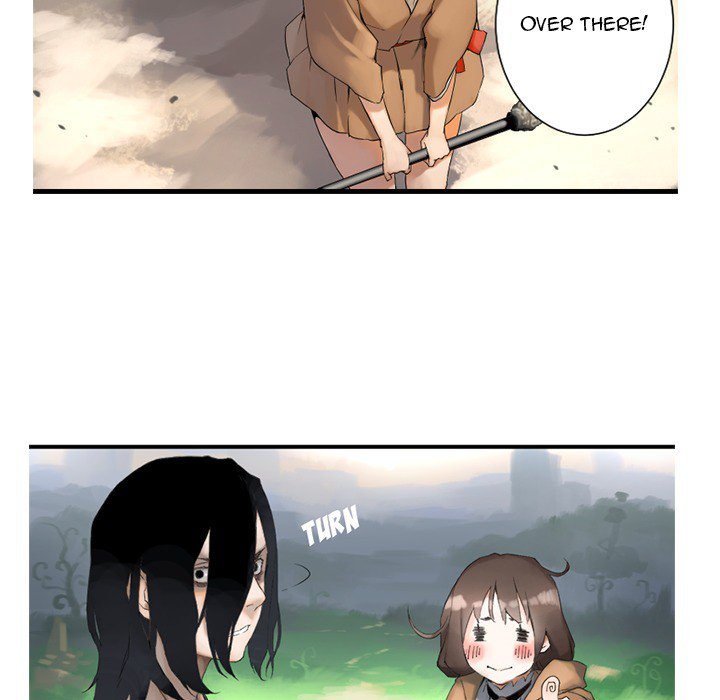 Read Her Summon EN Manga Online