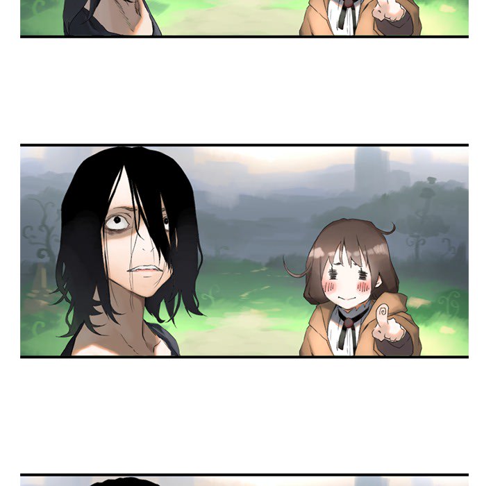 Read Her Summon EN Manga Online