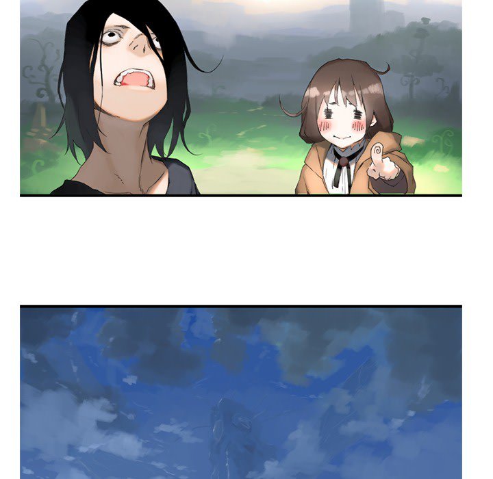 Read Her Summon EN Manga Online