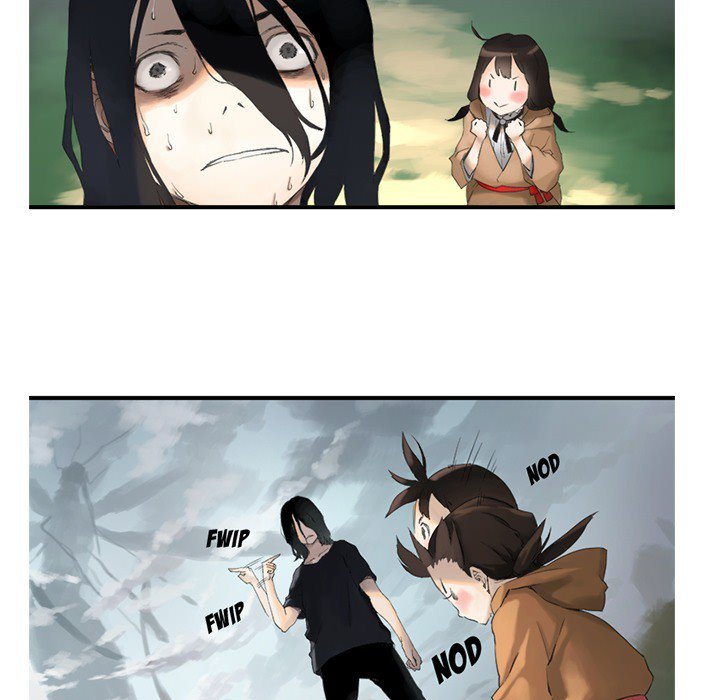 Read Her Summon EN Manga Online