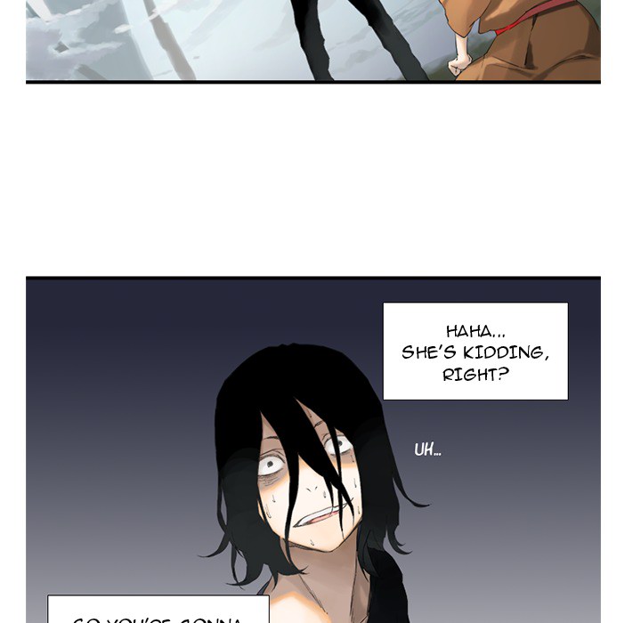 Read Her Summon EN Manga Online