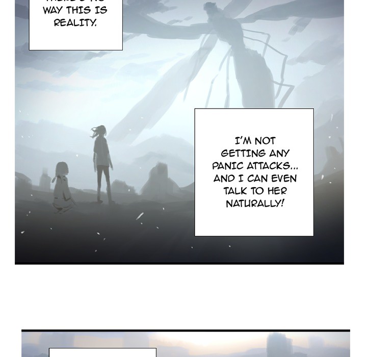 Read Her Summon EN Manga Online