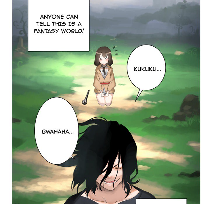 Read Her Summon EN Manga Online