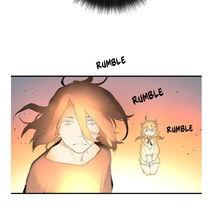 Read Her Summon EN Manga Online