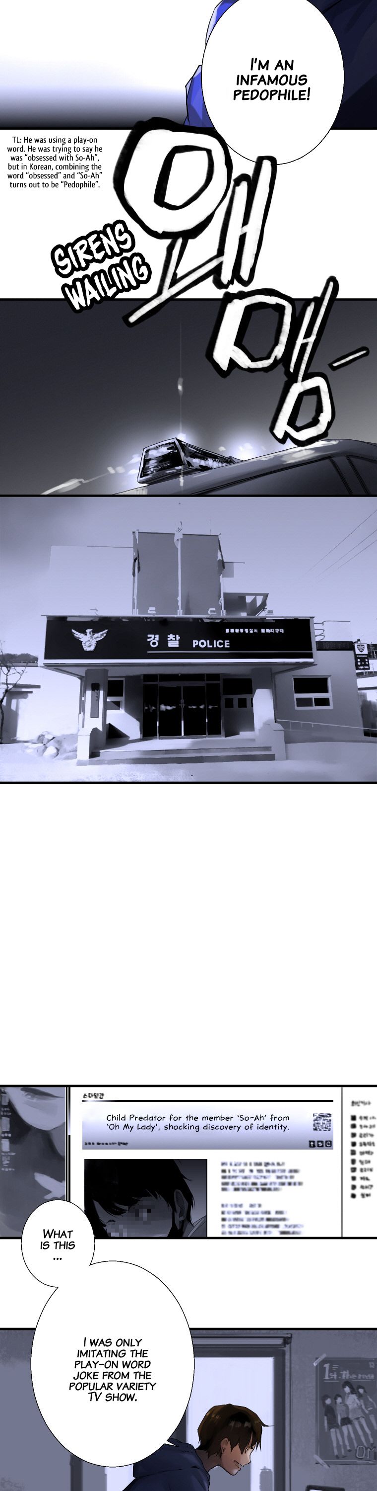 Read Her Summon EN Manga Online