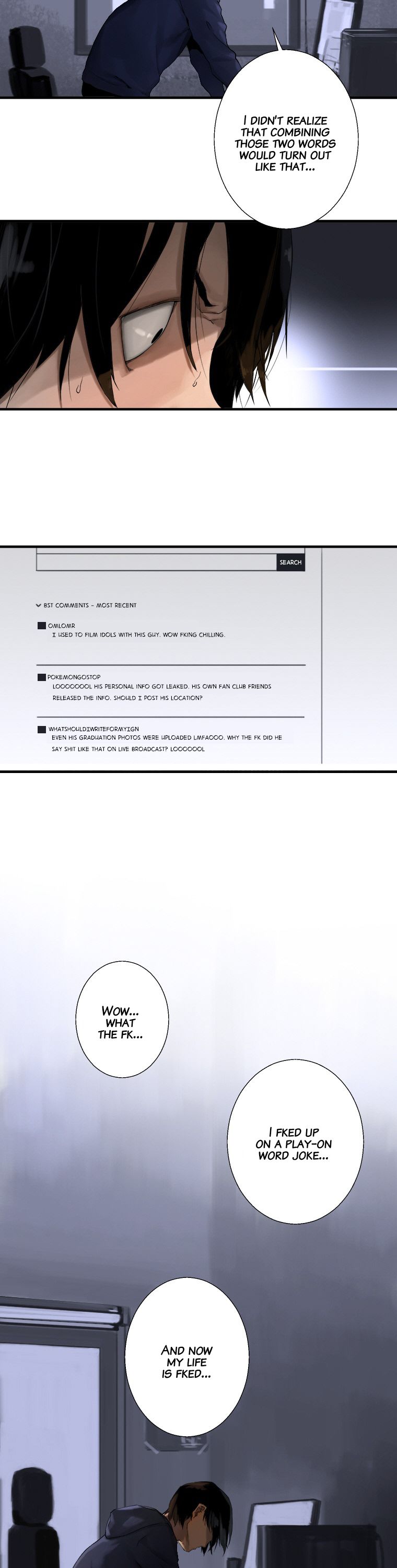 Read Her Summon EN Manga Online