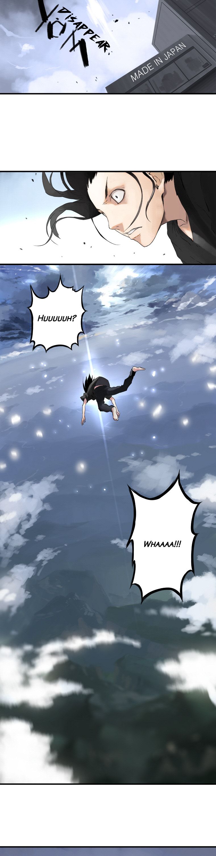 Read Her Summon EN Manga Online