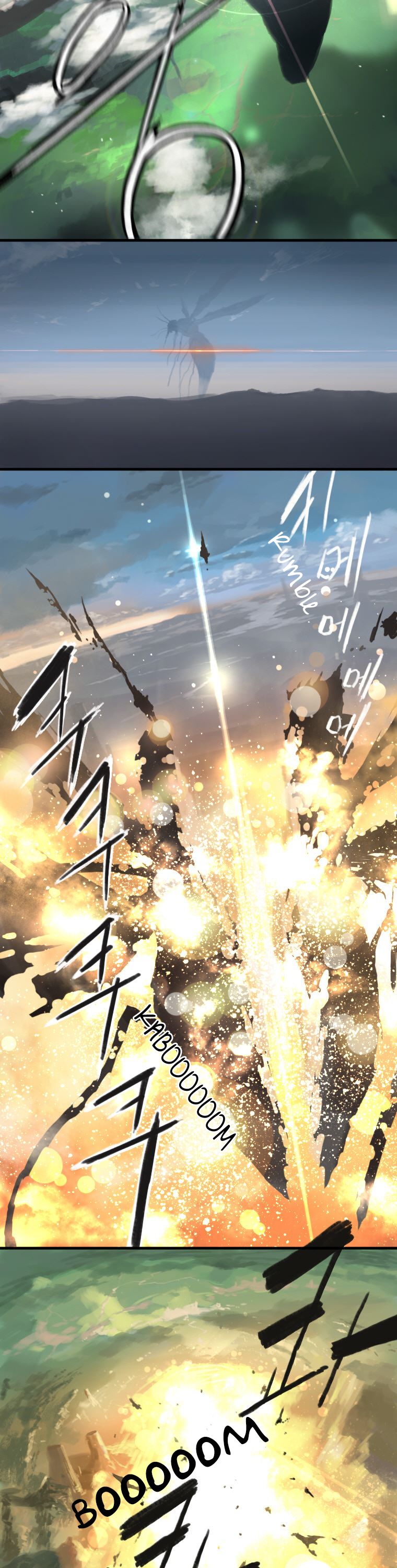 Read Her Summon EN Manga Online