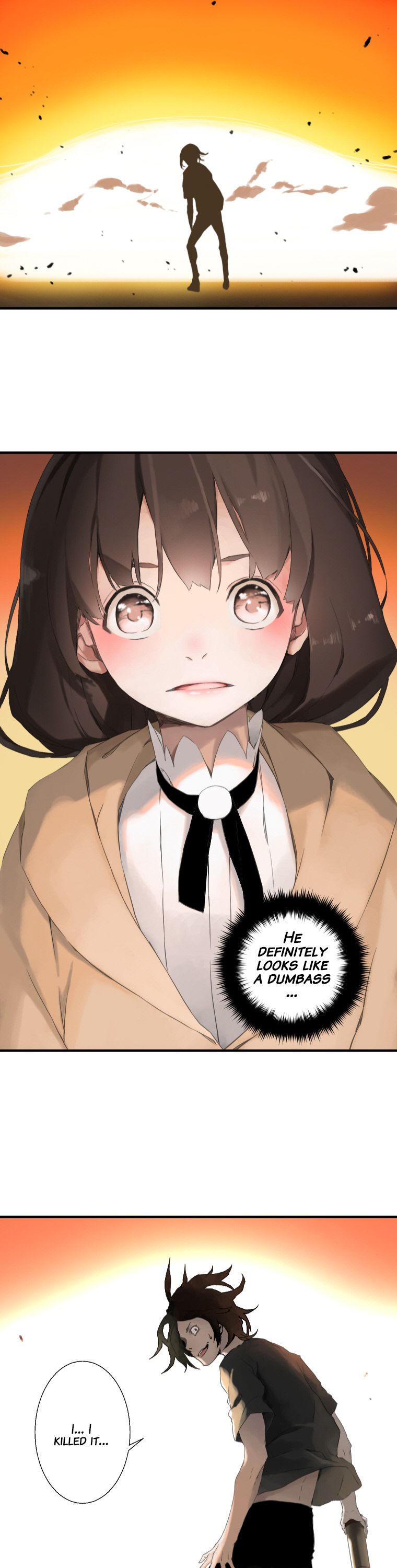 Read Her Summon EN Manga Online