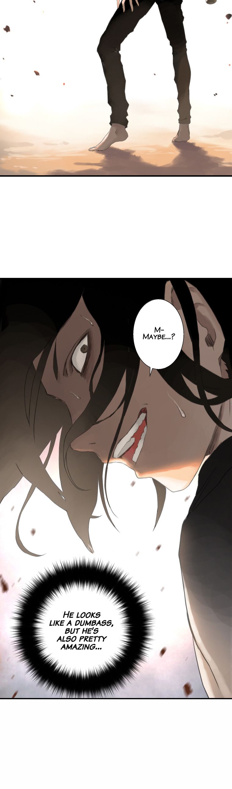 Read Her Summon EN Manga Online