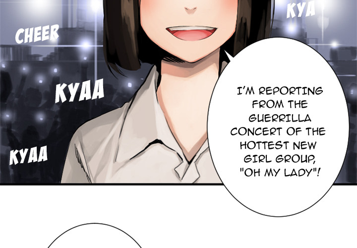 Read Her Summon EN Manga Online