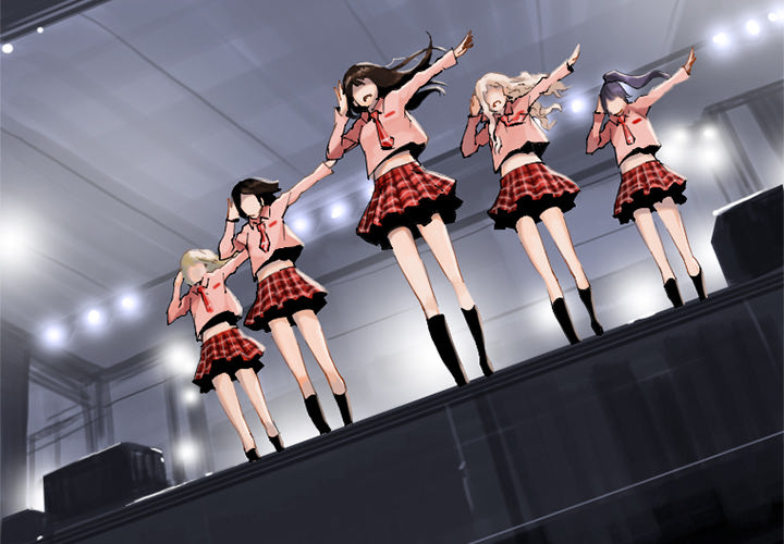 Read Her Summon EN Manga Online