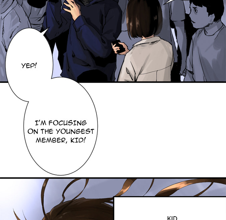 Read Her Summon EN Manga Online