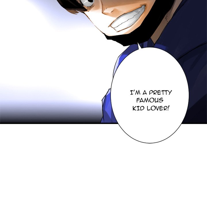 Read Her Summon EN Manga Online