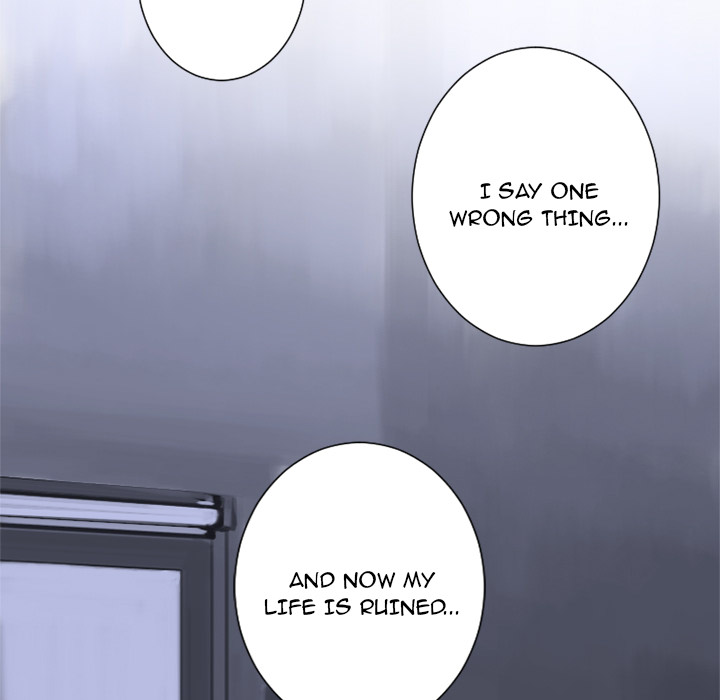 Read Her Summon EN Manga Online