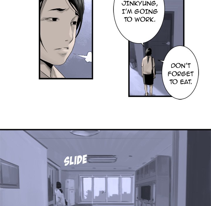 Read Her Summon EN Manga Online