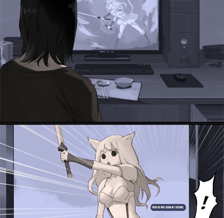 Read Her Summon EN Manga Online