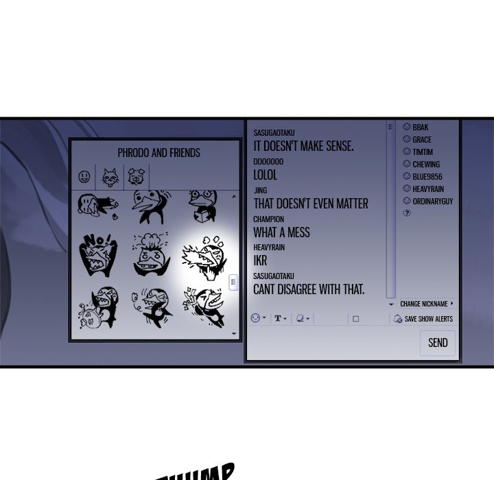 Read Her Summon EN Manga Online