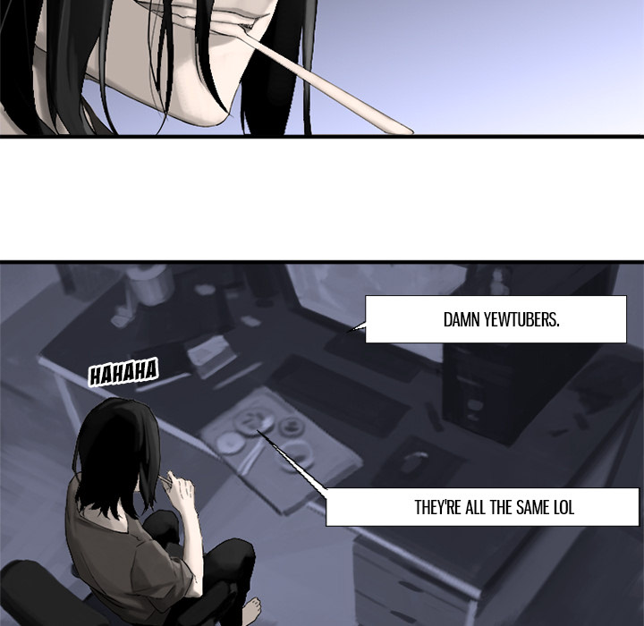 Read Her Summon EN Manga Online