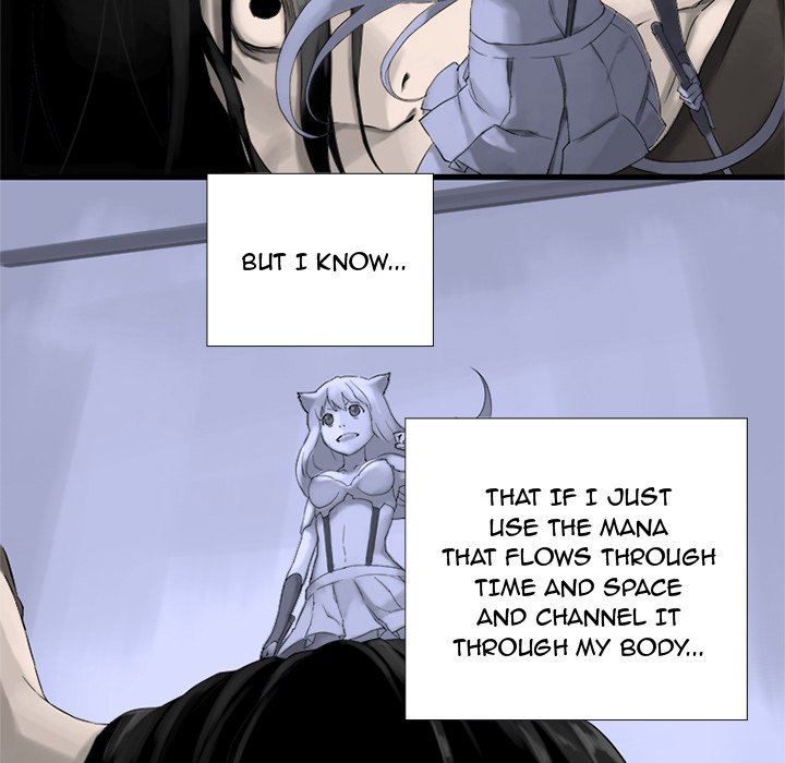 Read Her Summon EN Manga Online