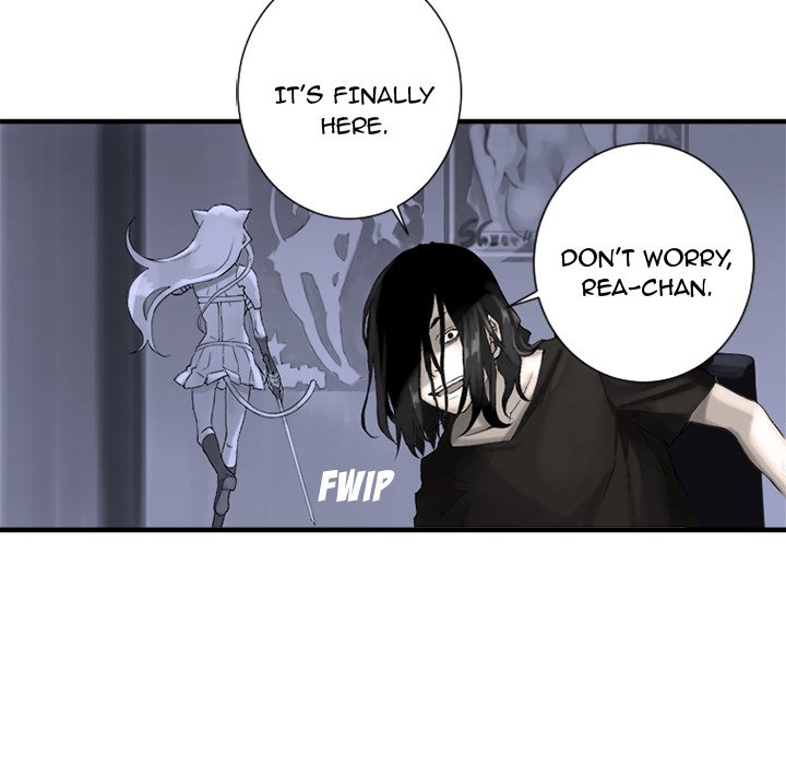 Read Her Summon EN Manga Online