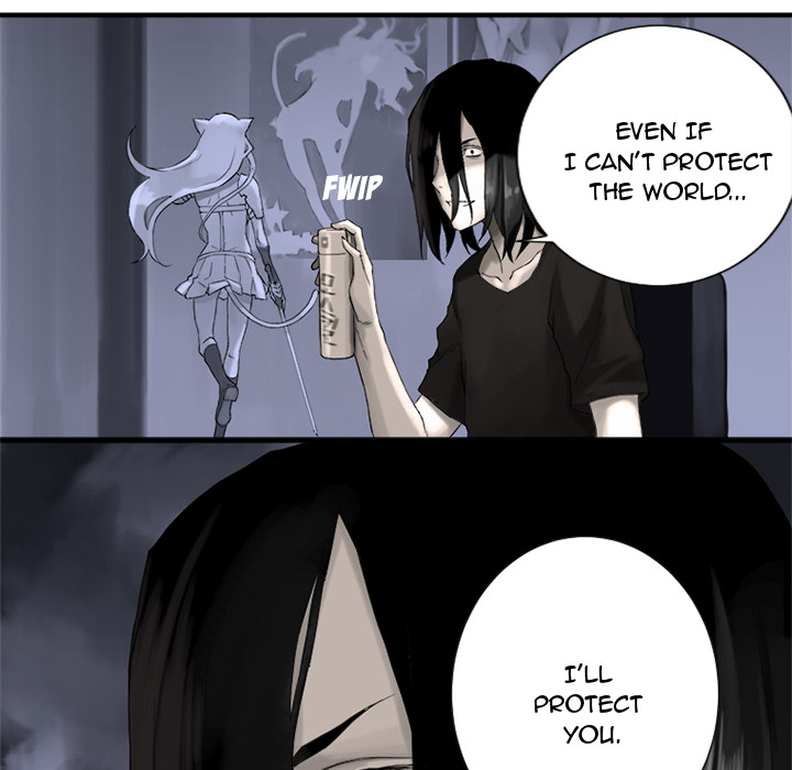 Read Her Summon EN Manga Online