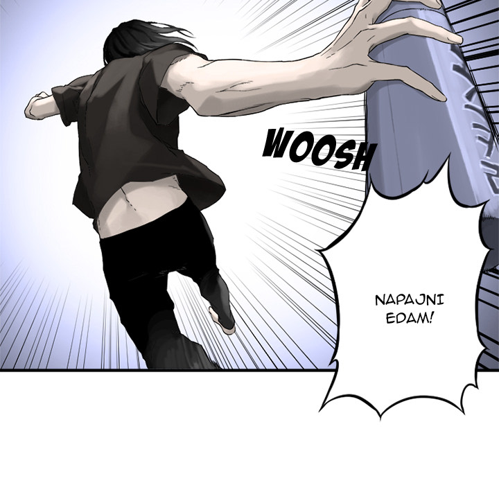 Read Her Summon EN Manga Online