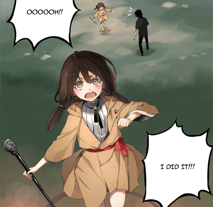 Read Her Summon EN Manga Online