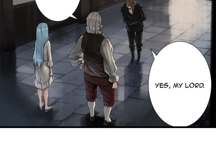 Read Her Summon EN Manga Online