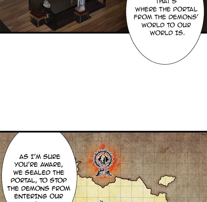 Read Her Summon EN Manga Online