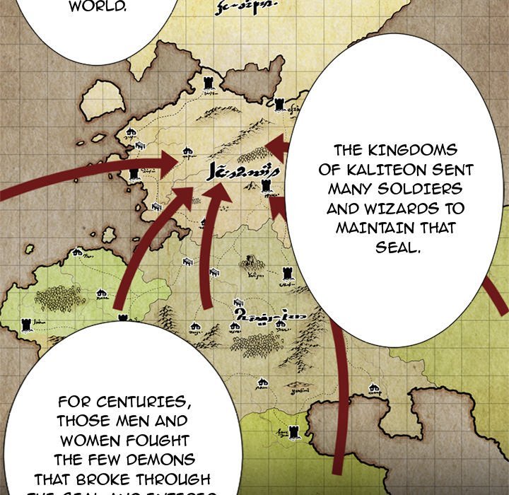 Read Her Summon EN Manga Online