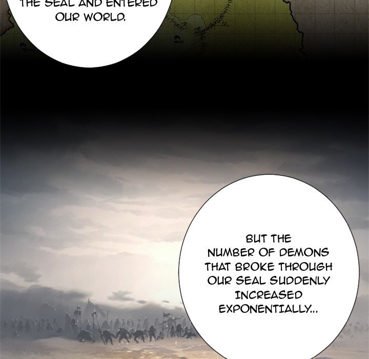 Read Her Summon EN Manga Online