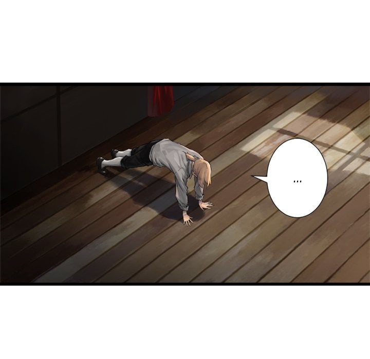 Read Her Summon EN Manga Online