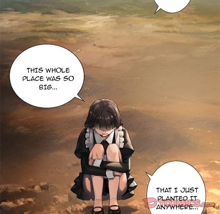 Read Her Summon EN Manga Online