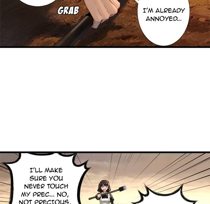 Read Her Summon EN Manga Online