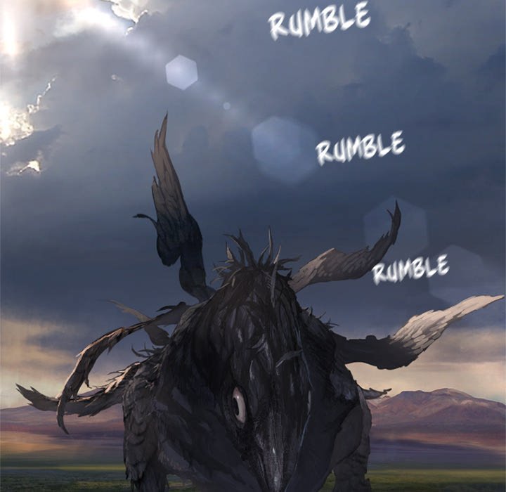 Read Her Summon EN Manga Online