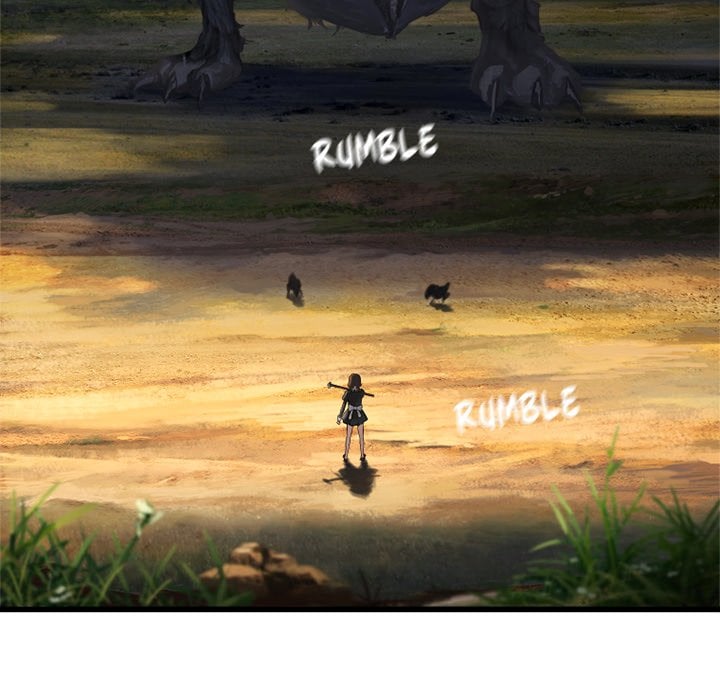 Read Her Summon EN Manga Online