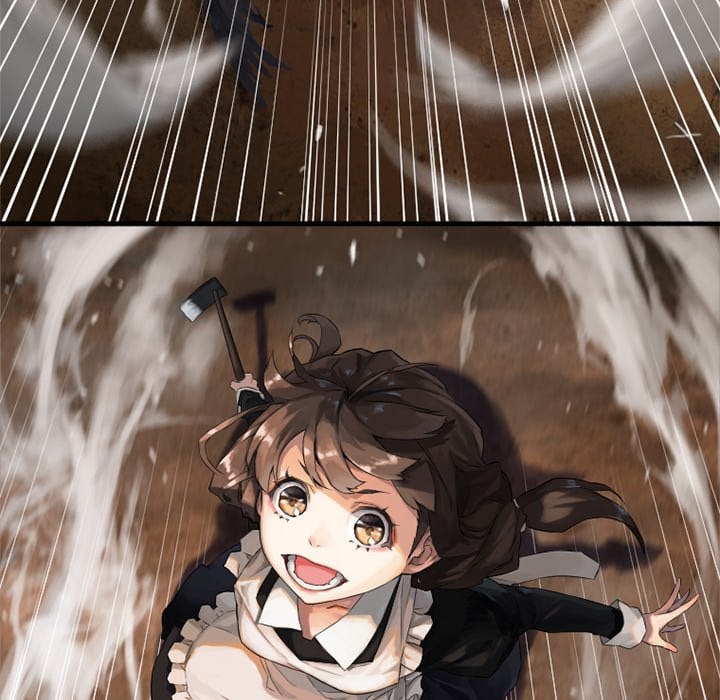 Read Her Summon EN Manga Online