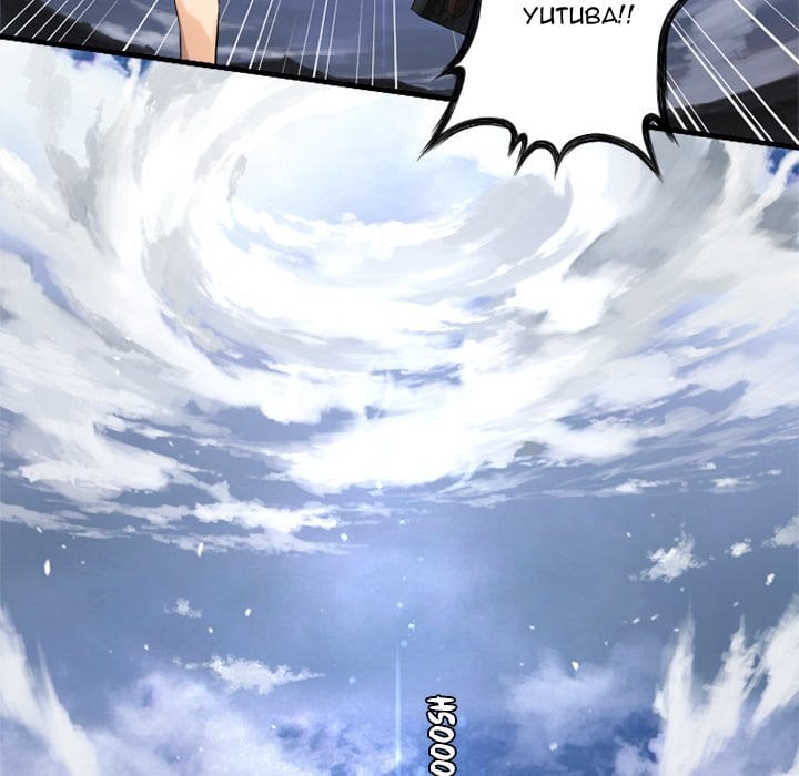 Read Her Summon EN Manga Online