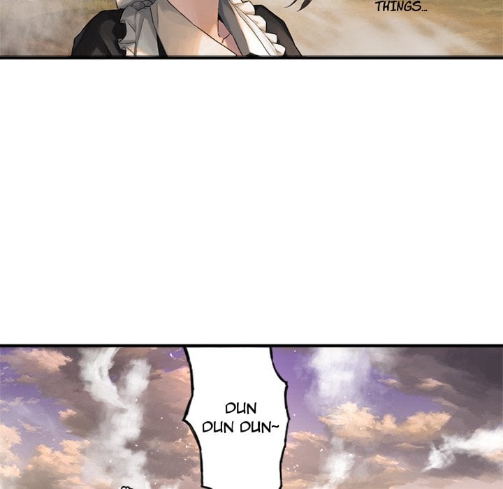 Read Her Summon EN Manga Online