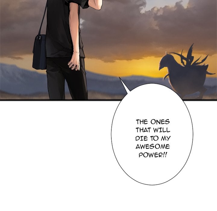 Read Her Summon EN Manga Online