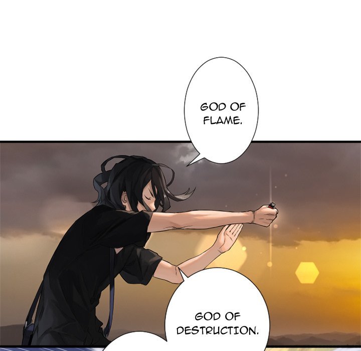 Read Her Summon EN Manga Online