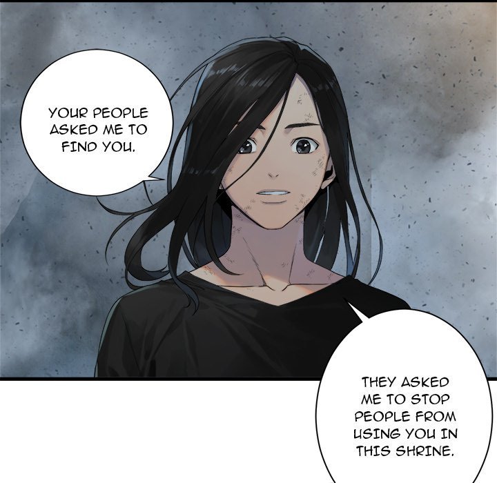 Read Her Summon EN Manga Online