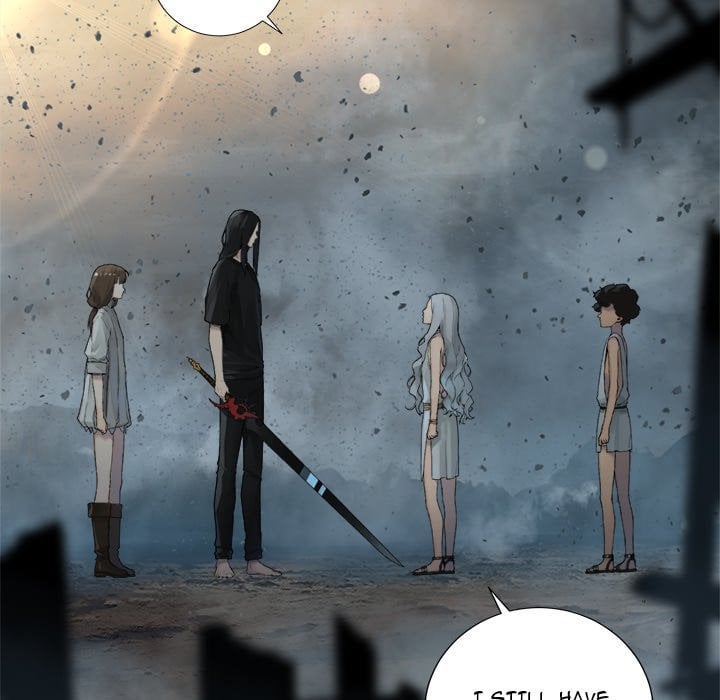 Read Her Summon EN Manga Online